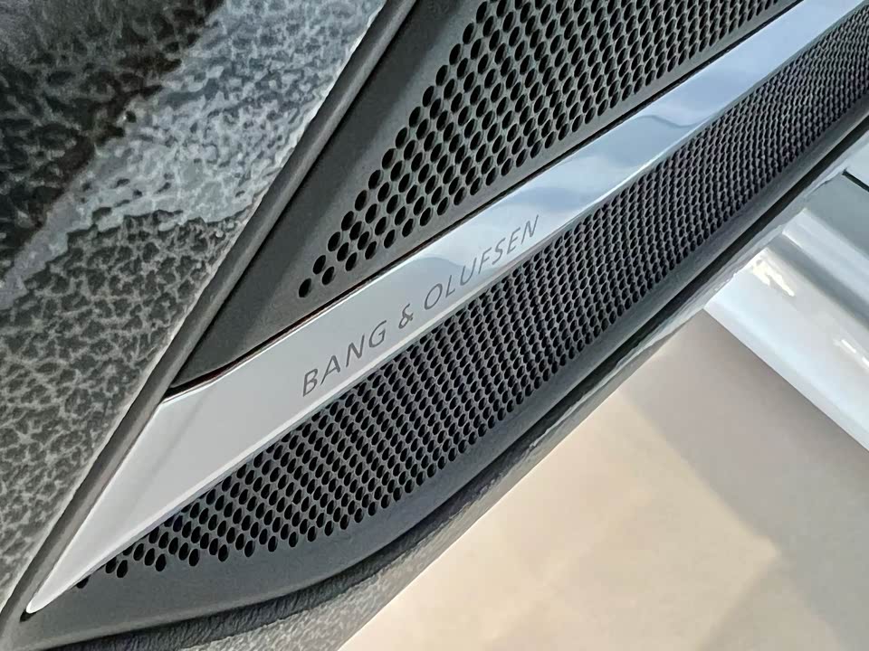 Audi A8 Audi A8