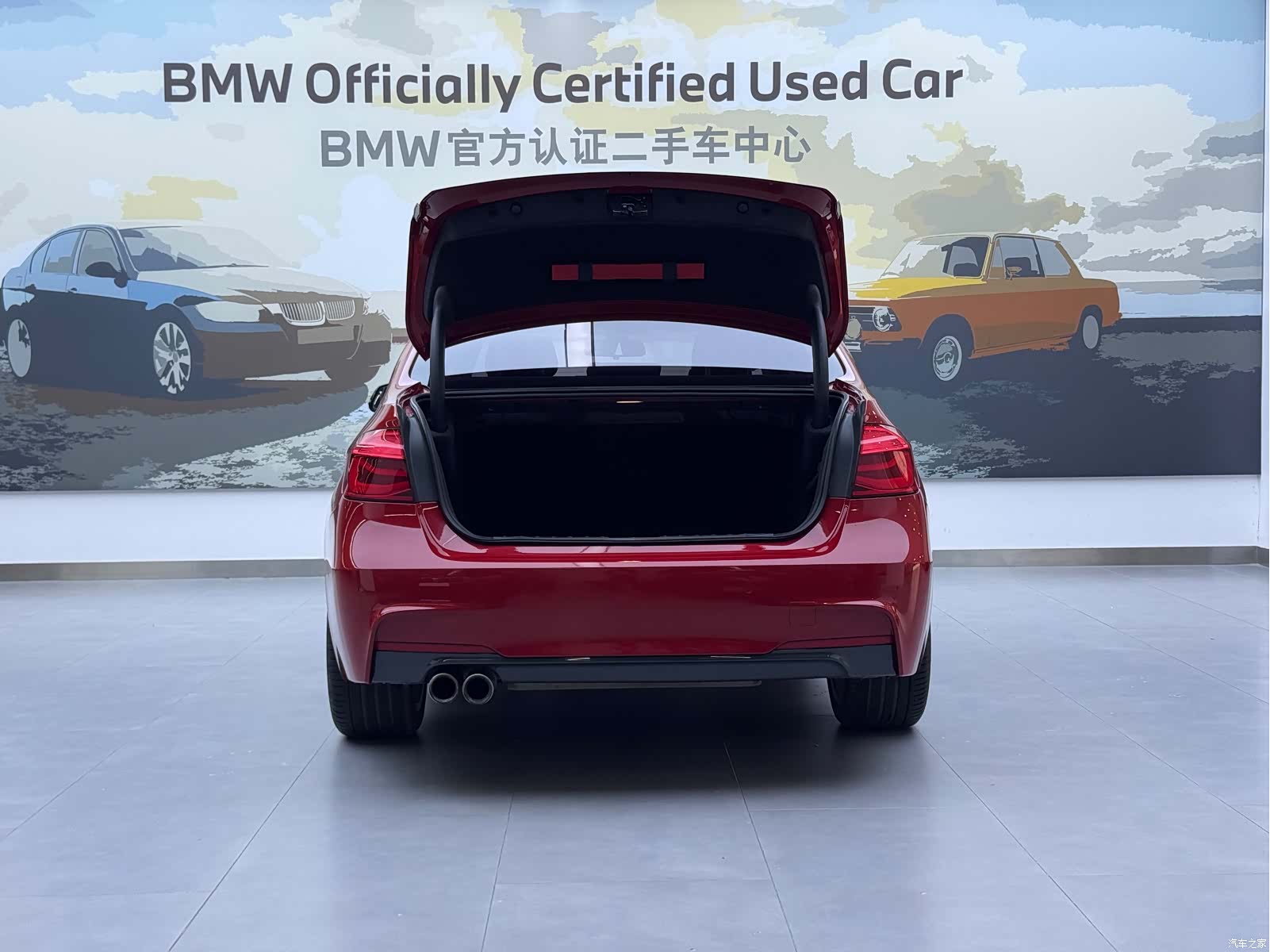 BMW 3 Series, 2018 6