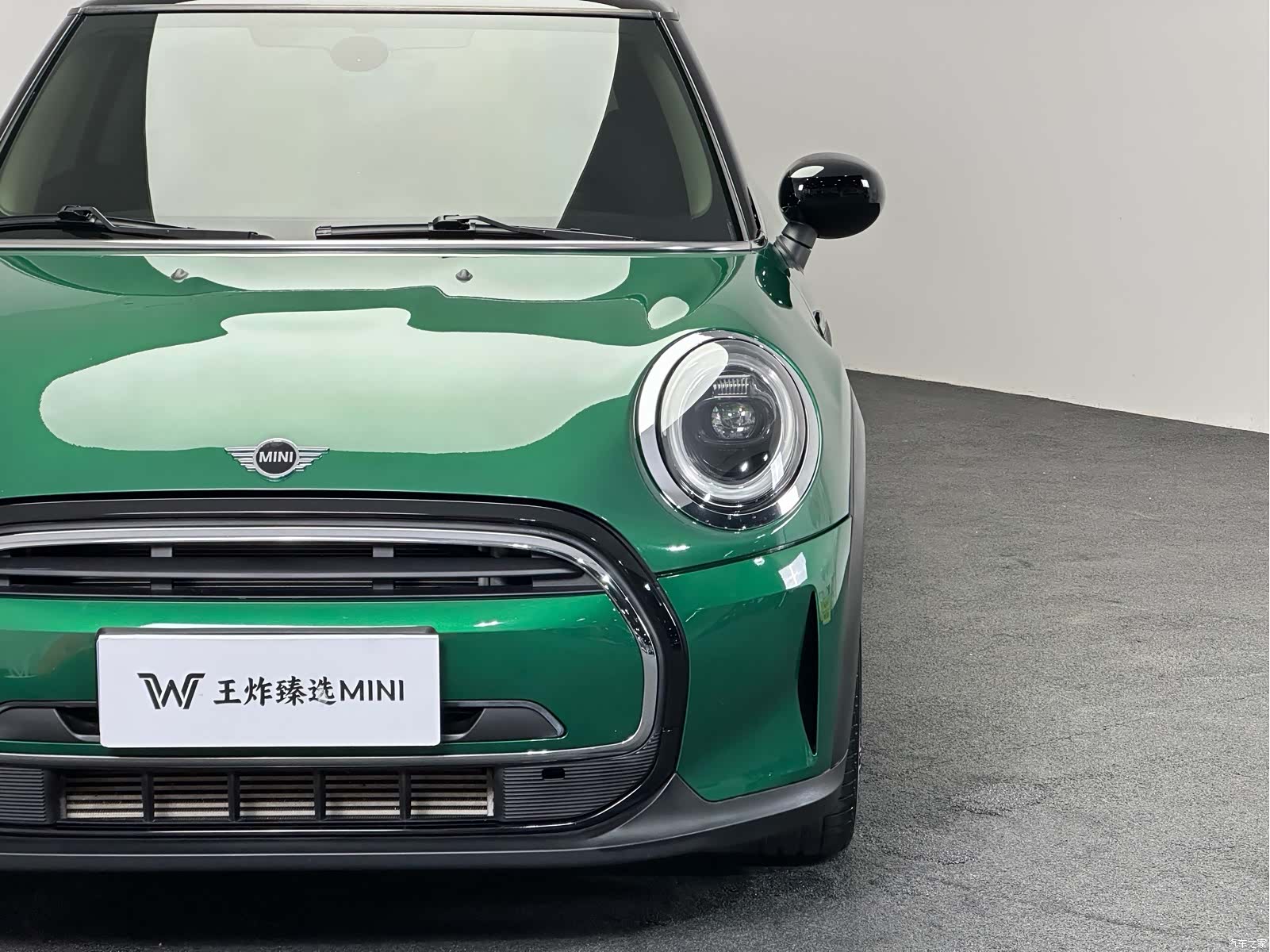 Mini Cooper, 2021 6