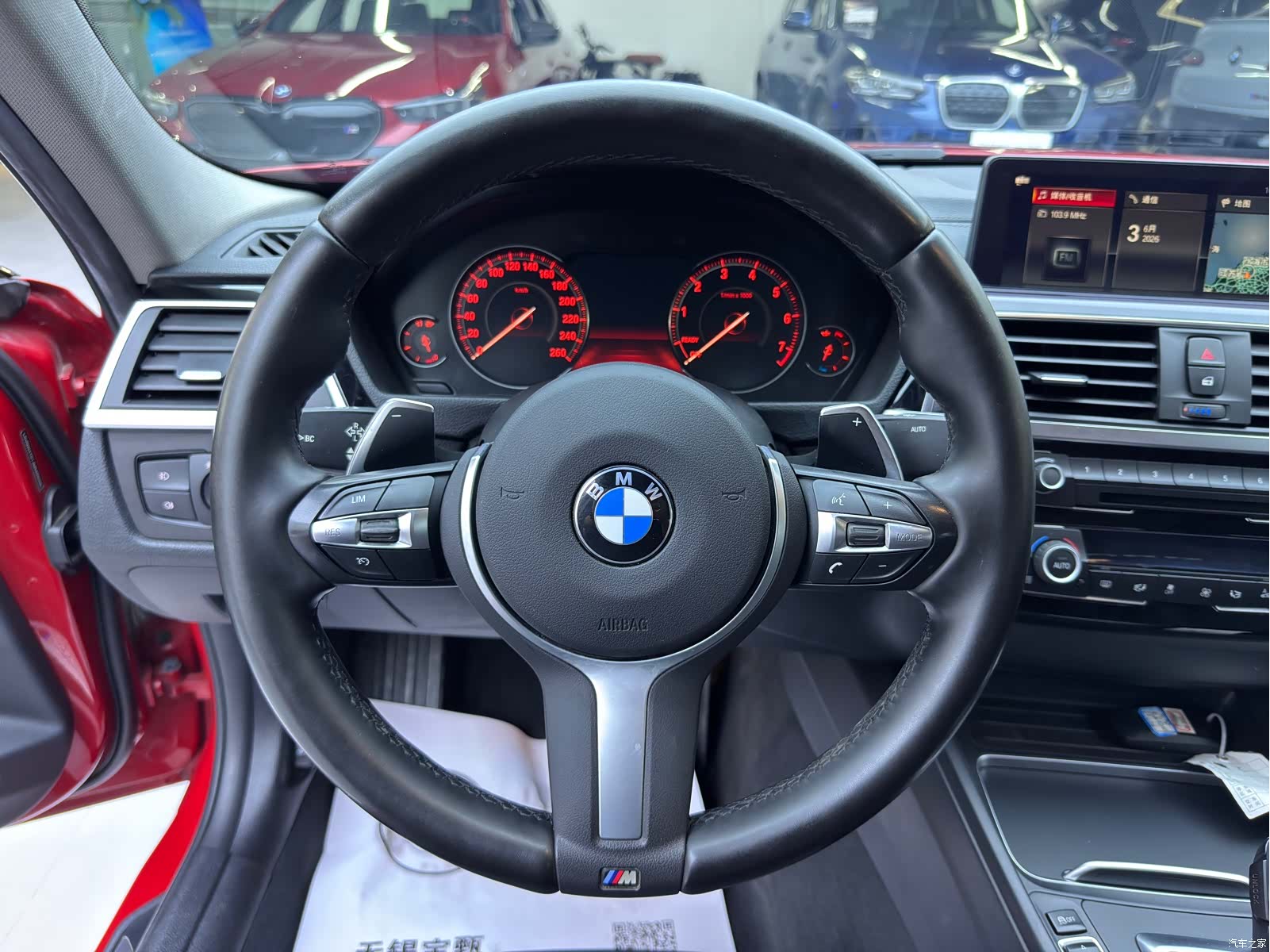 BMW 3 Series, 2018 17