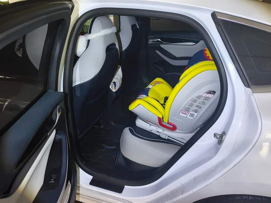 BYD Qin Yuan BYD Qin Yuan