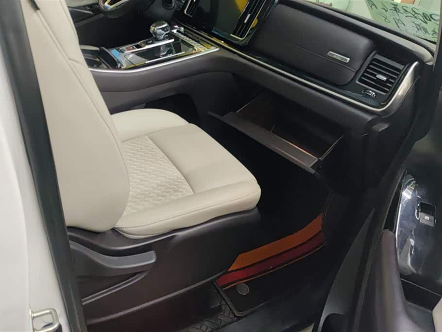Trumpchi Trumpchi M8 Trumpchi Trumpchi M8