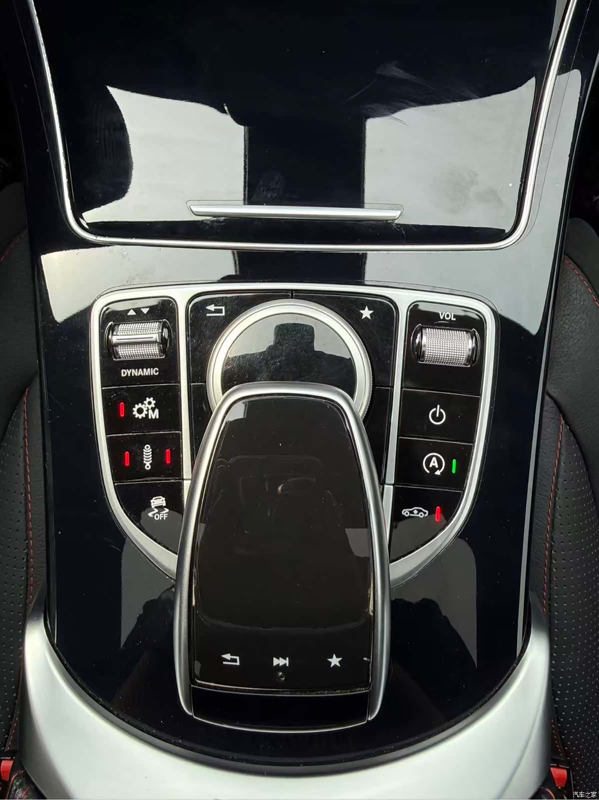 Mercedes-Benz GLC, 2019 11