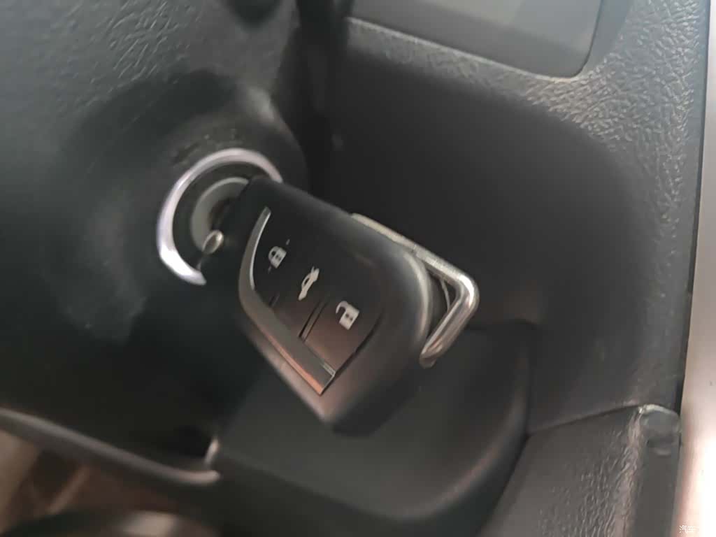 Toyota Camry, 2017 9