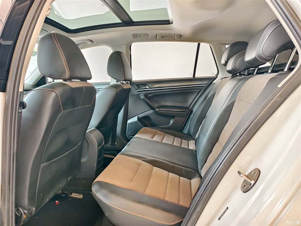 Volkswagen C-TREK, 2017 7