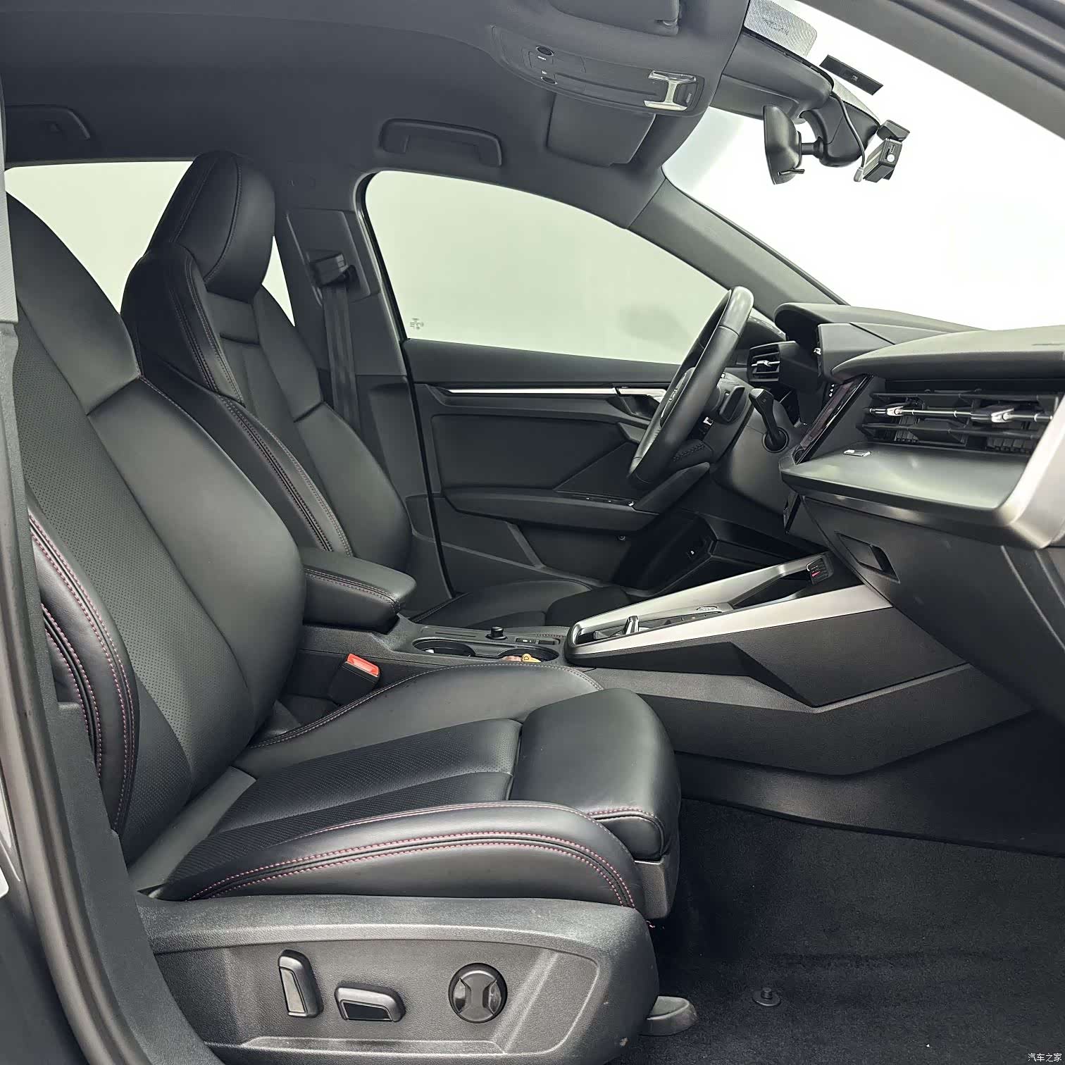 Audi A3, 2022 9