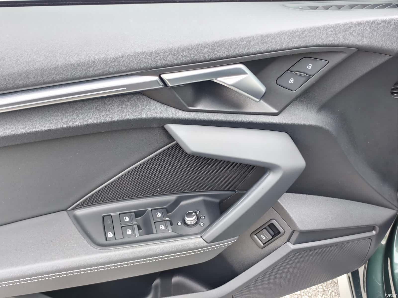 Audi A3, 2023 14