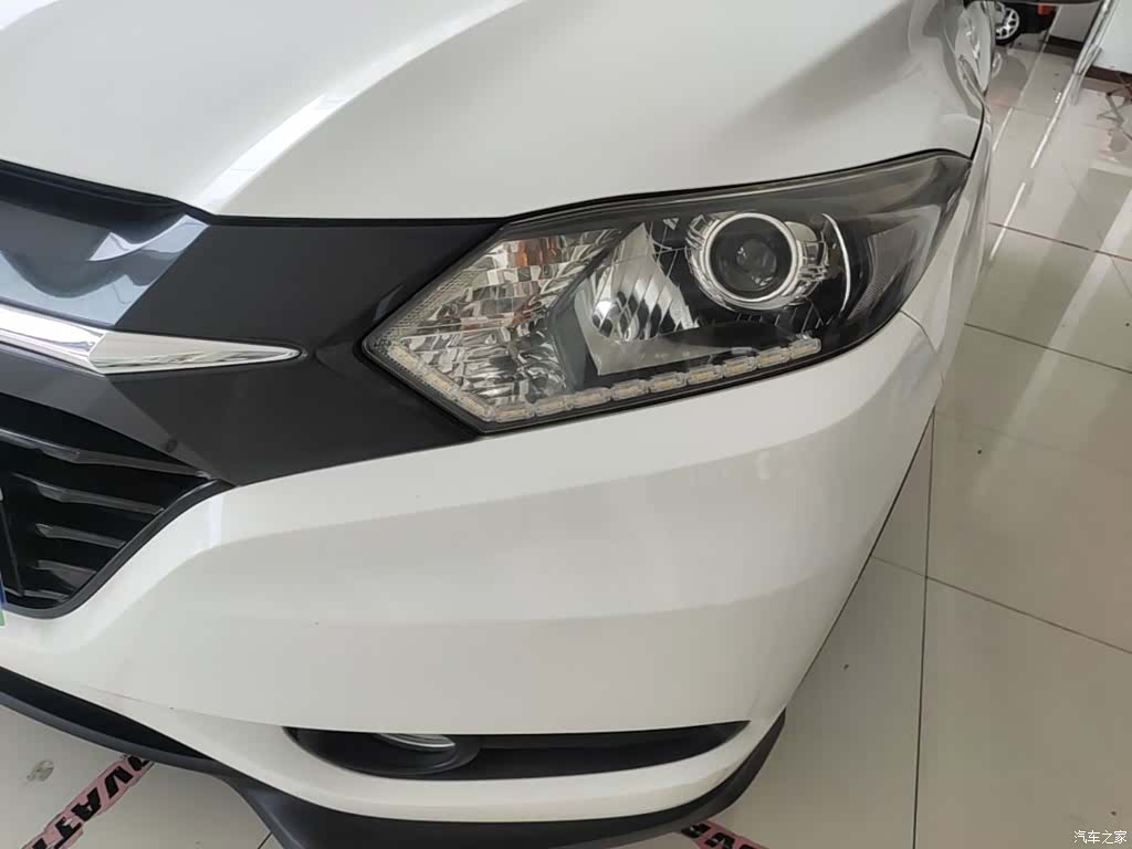 Honda Vezel, 2019 24