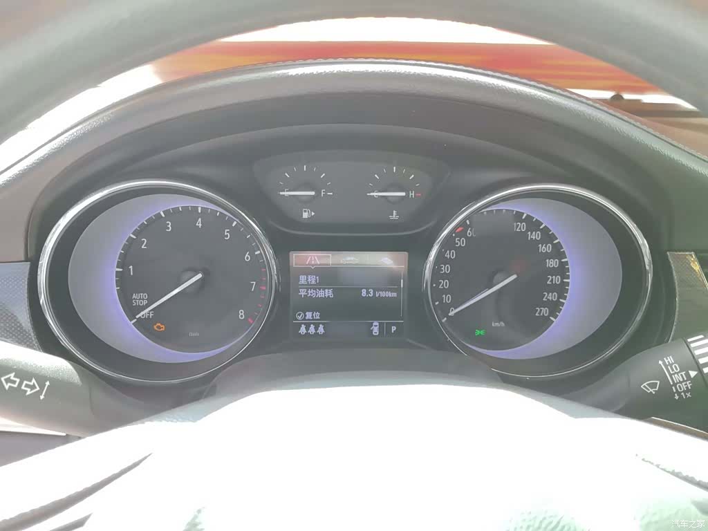 Buick Verano, 2021 все фото