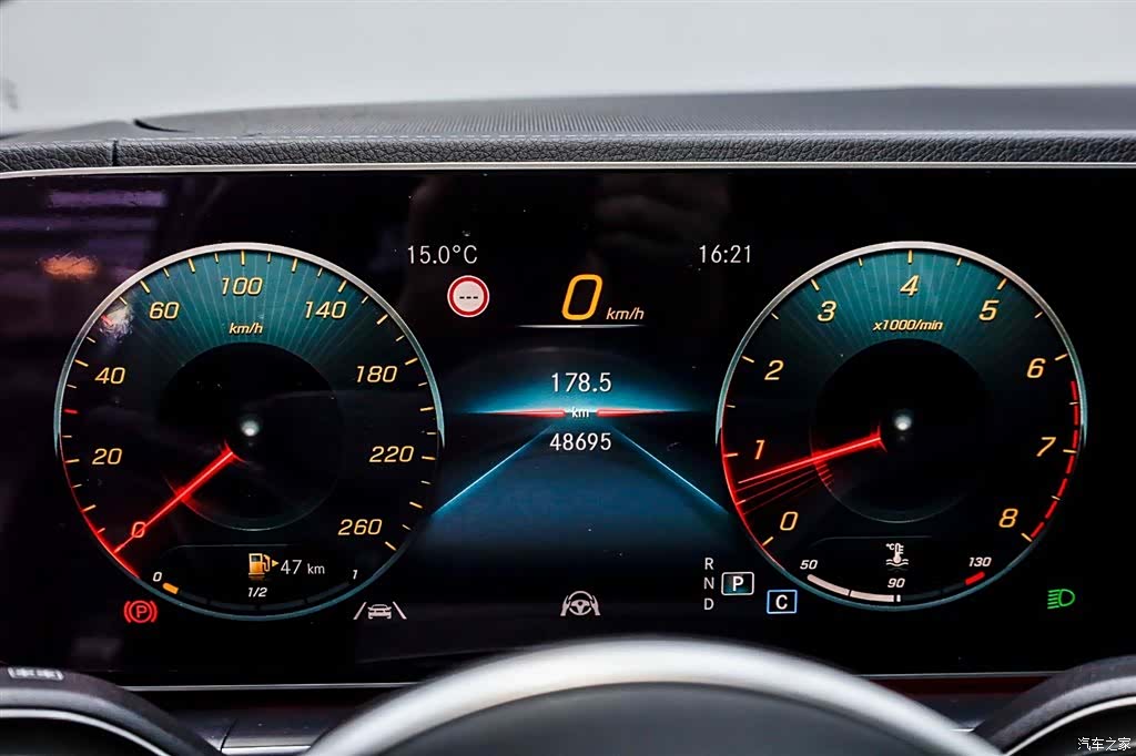 Mercedes-Benz GLE, 2019 20
