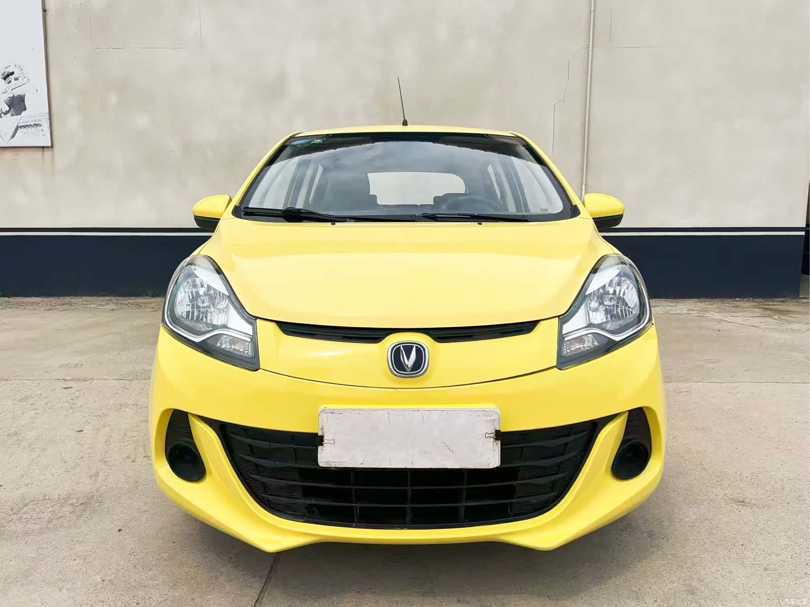 Changan IMT, 2015 2