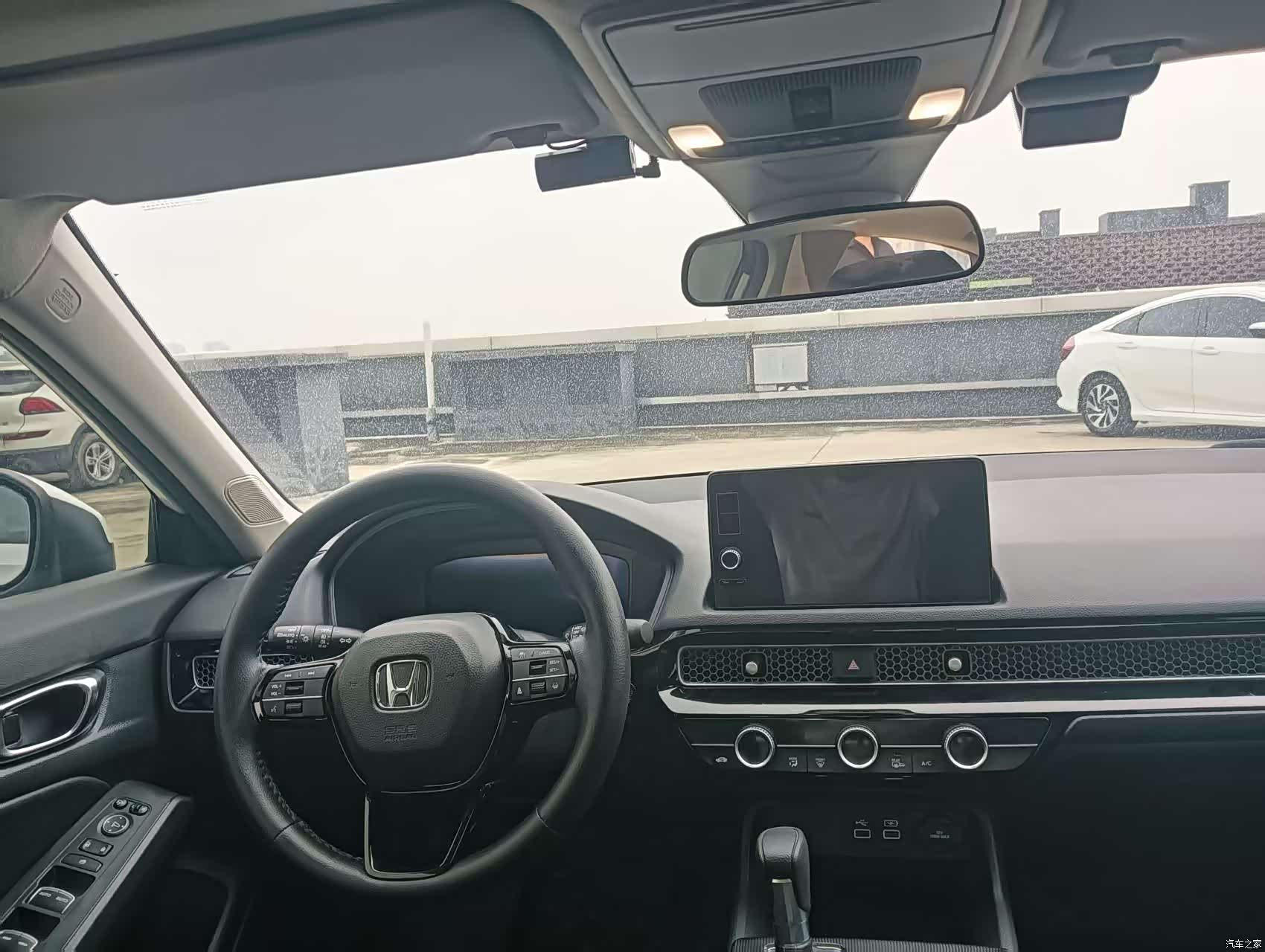 Honda Civic, 2022 6