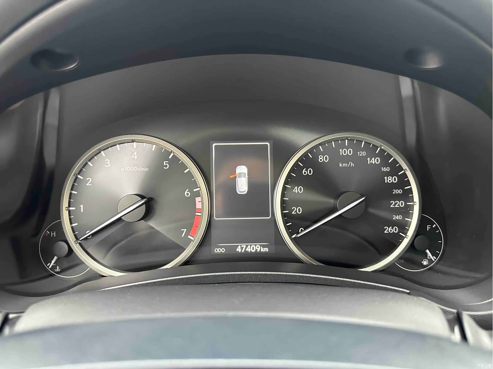 Lexus NX, 2021 18