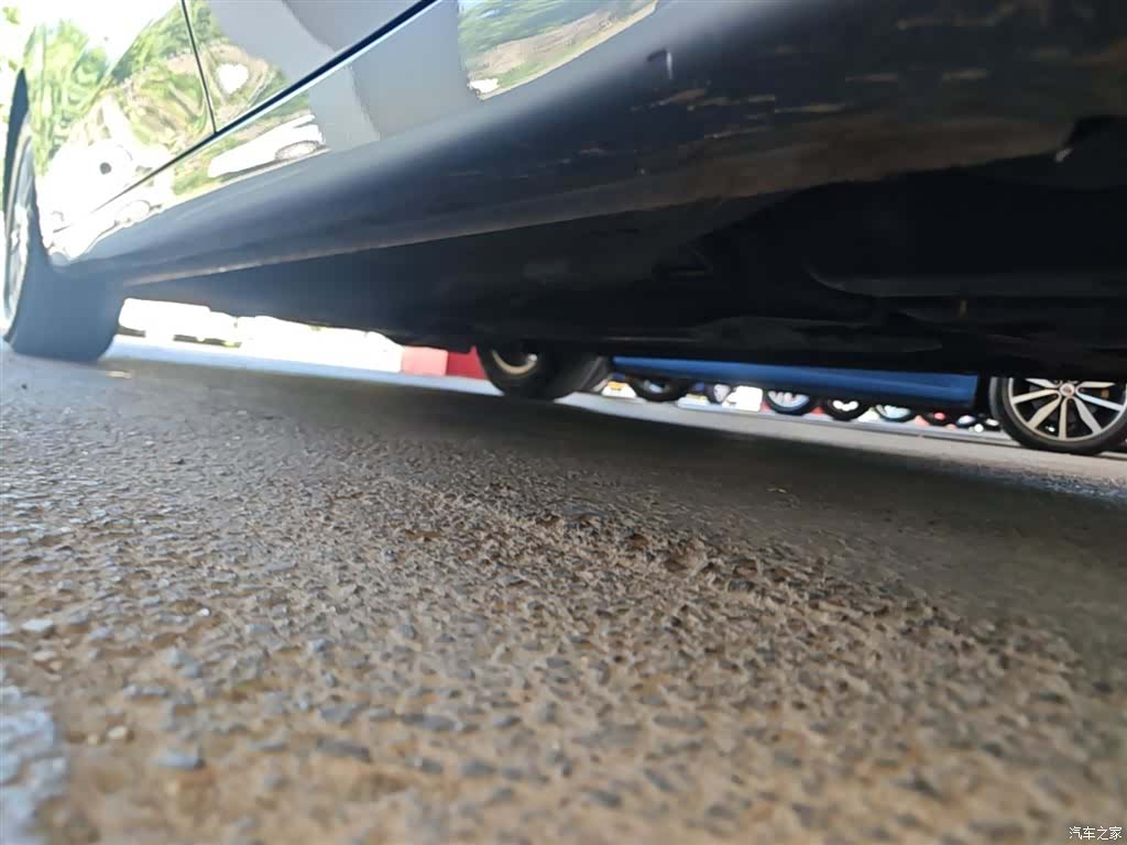 Roewe i5, 2023 22