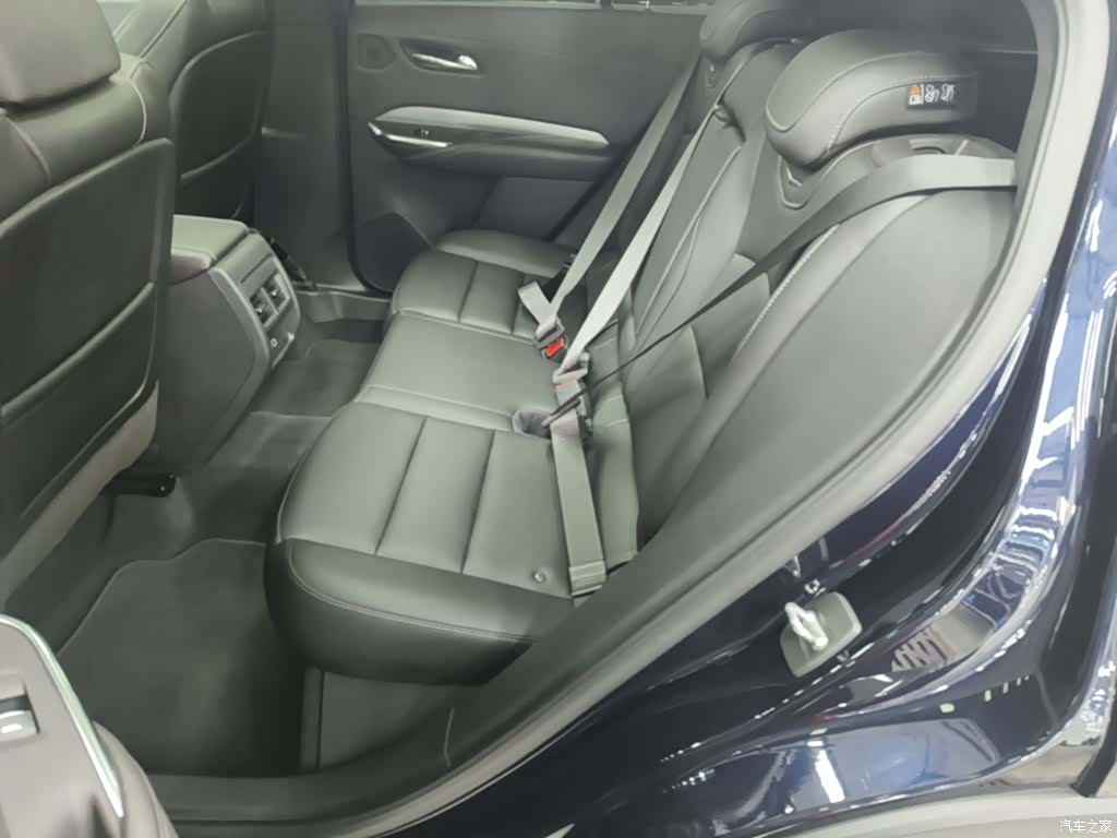 Cadillac XT4, 2021 17