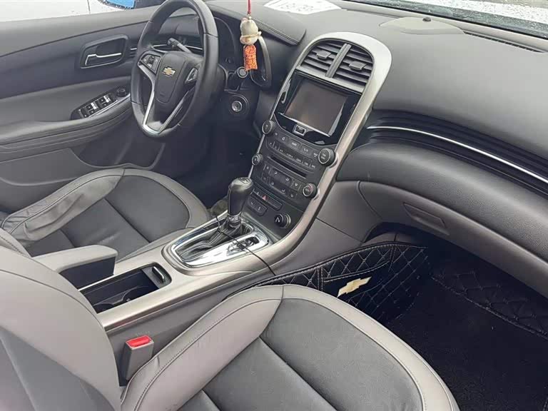 Chevrolet Mai Ruibao