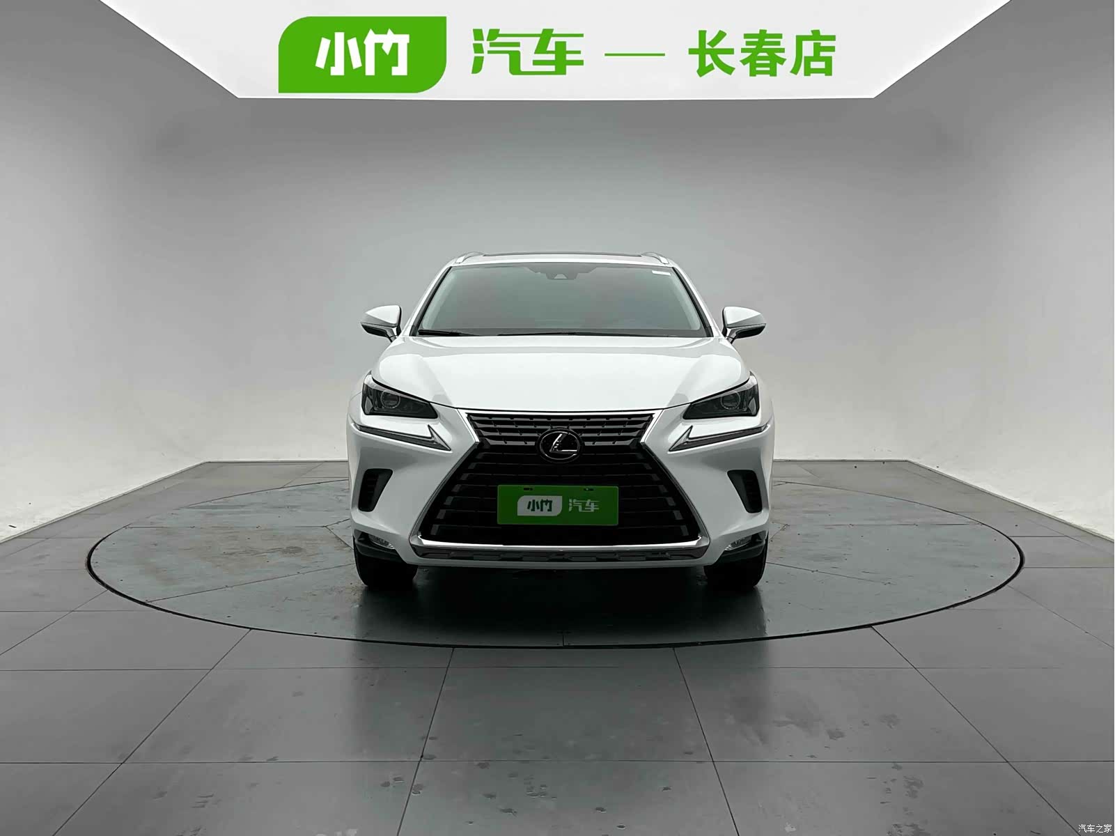 Lexus NX, 2021 2