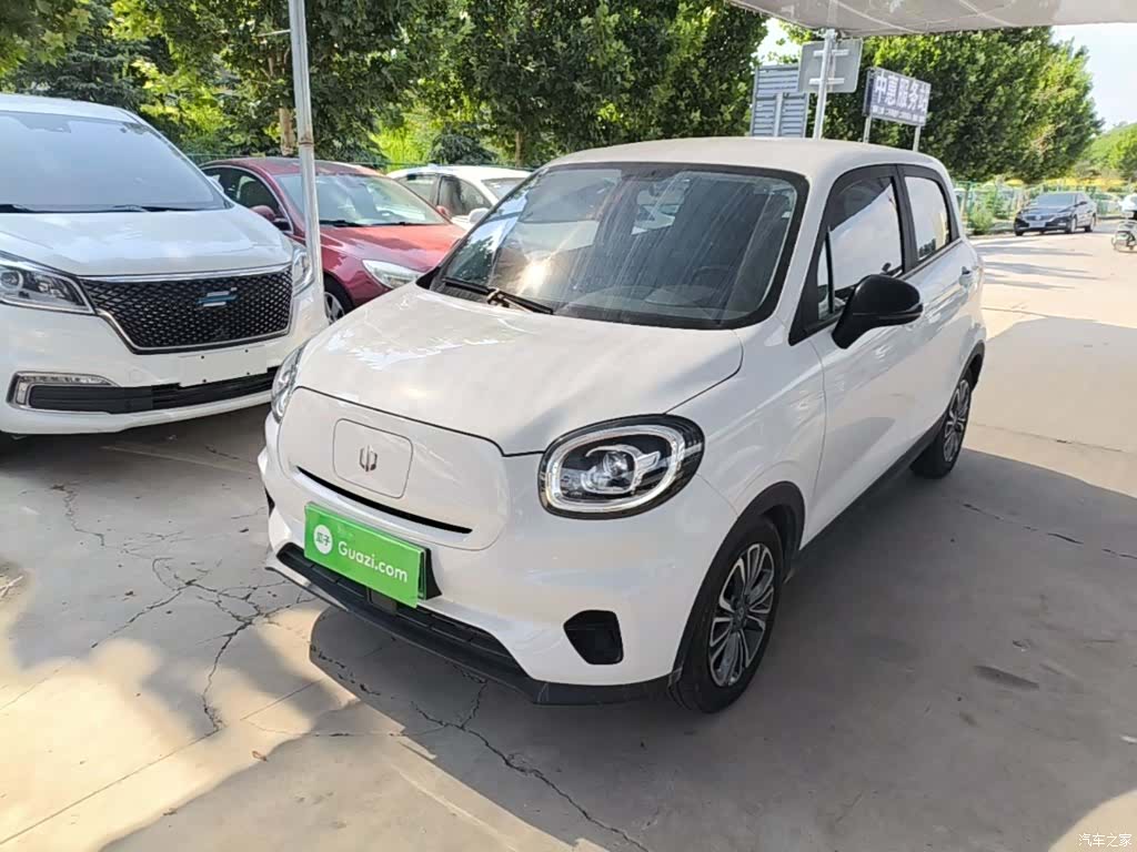 Leapmotor T03, 2024 1