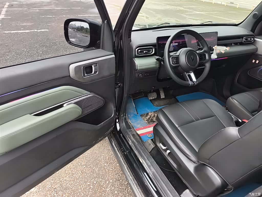 Wuling Yep, 2024 16