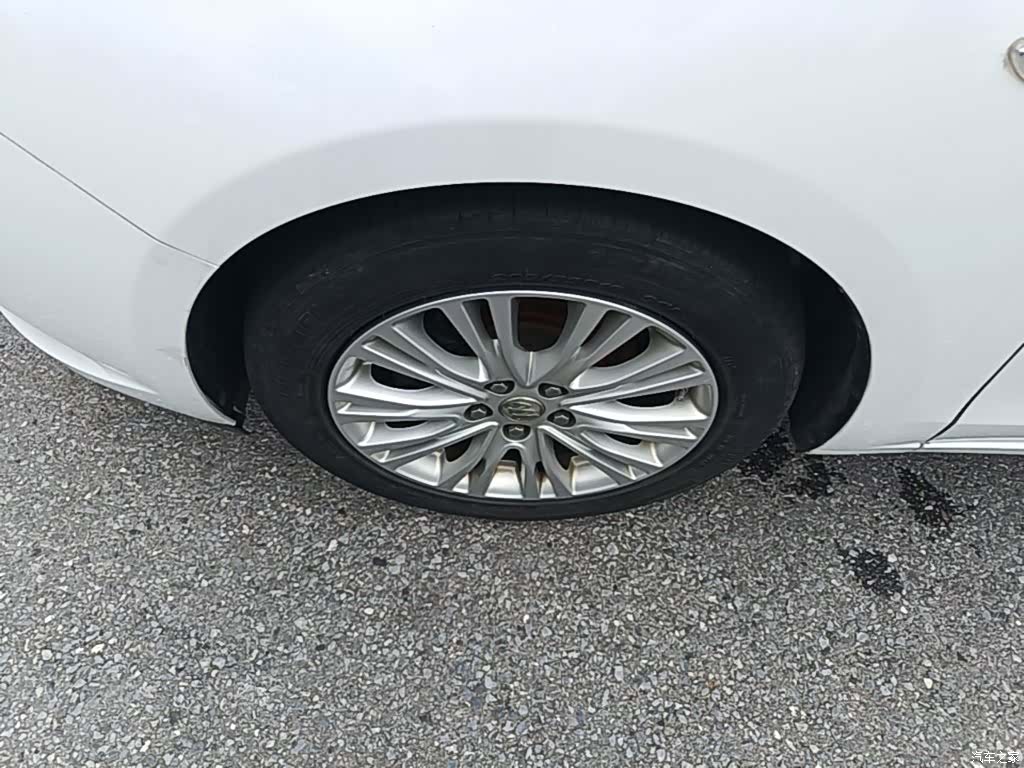 Buick 15N, 2016 23