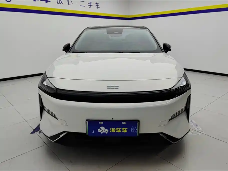 Geely Galaxy Galaxy L6