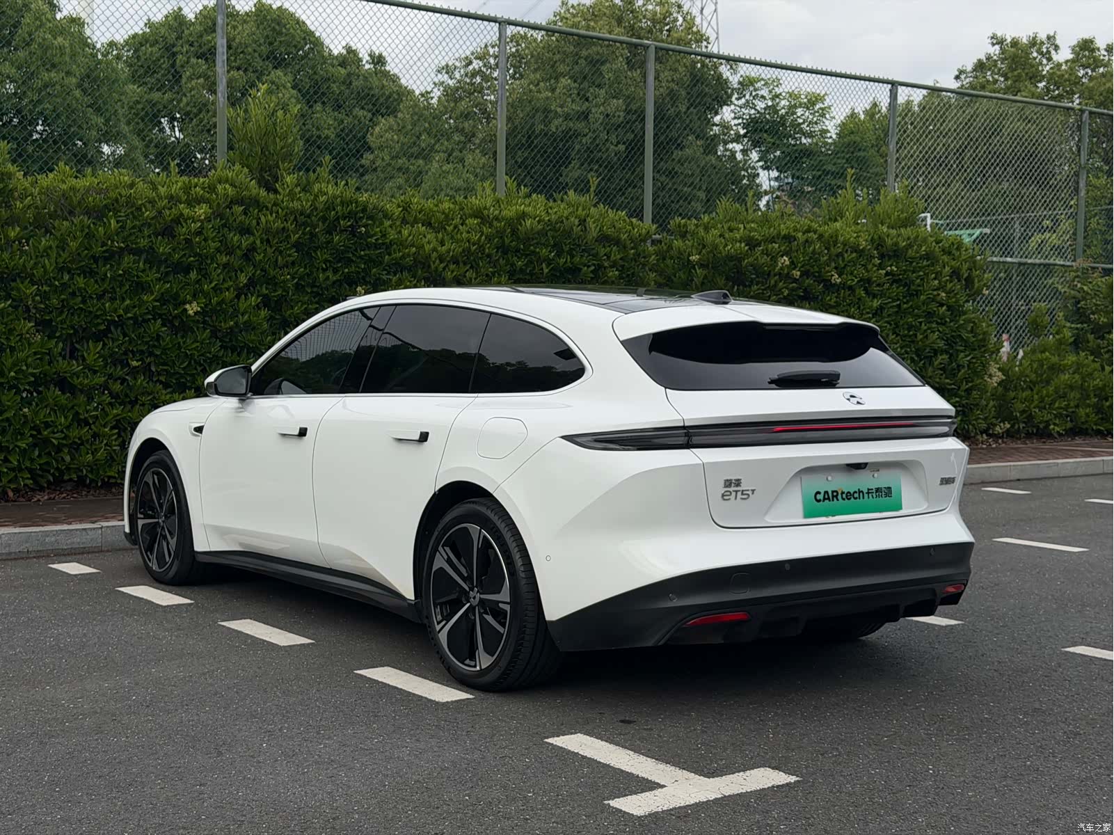 NIO ET5, 2024 14