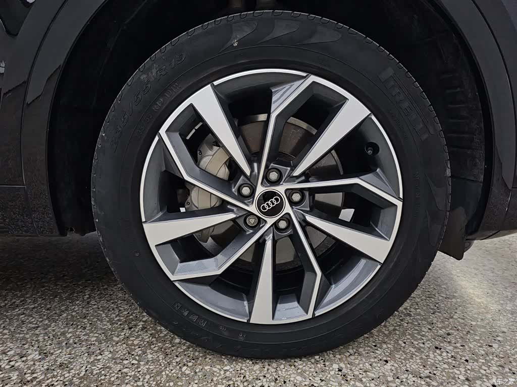 Audi Q5L, 2024 17