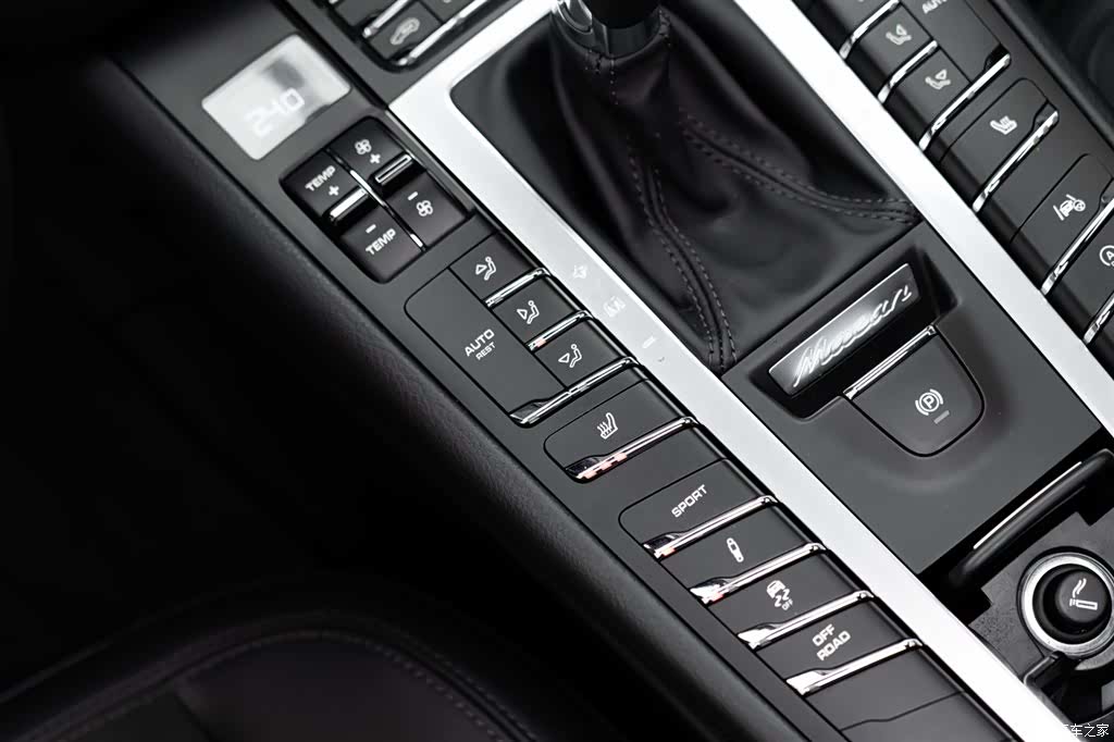 Porsche Macan, 2021 19