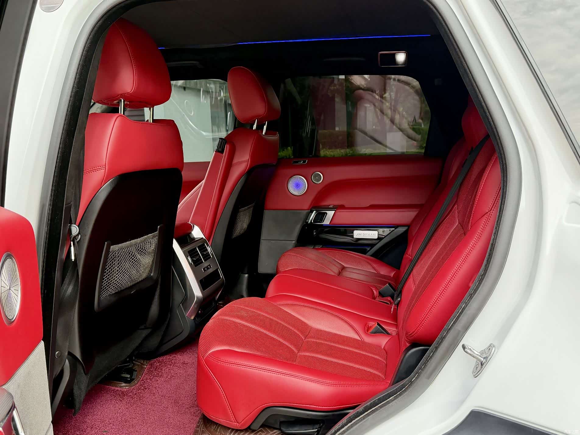Land Rover Range Rover, 2014 7