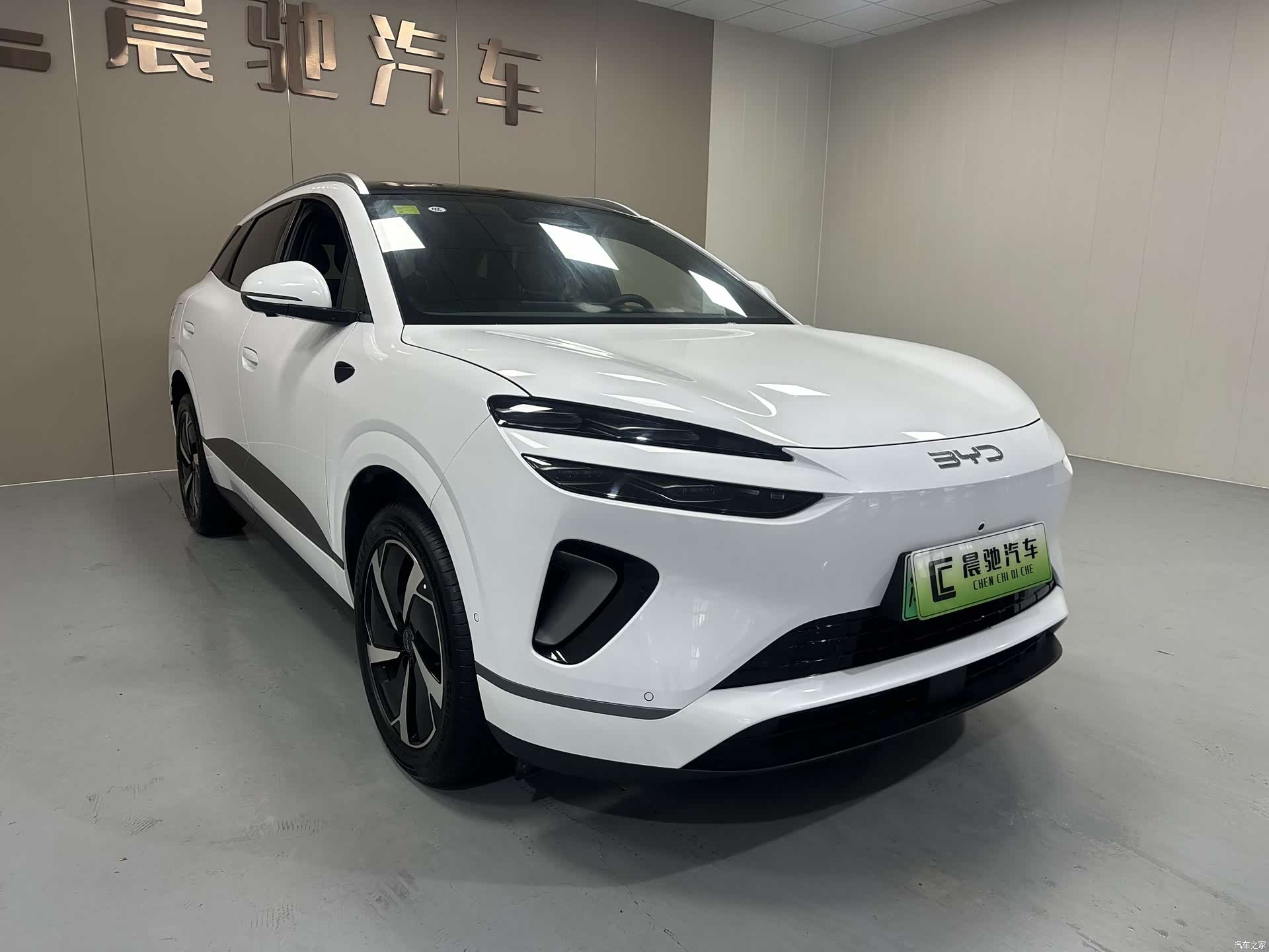 BYD HiAce, 2025 3