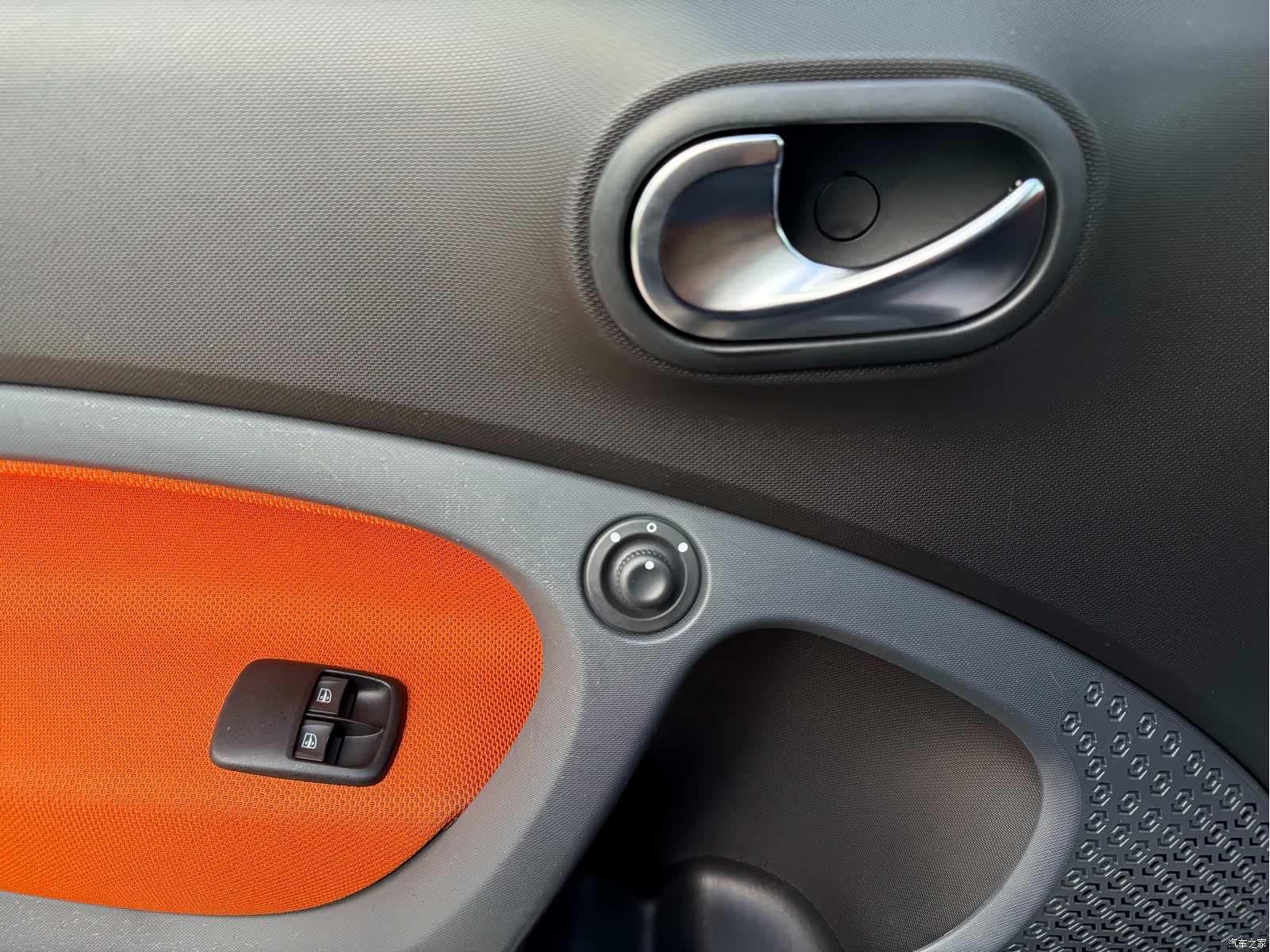 Smart Fortwo, 2015 15
