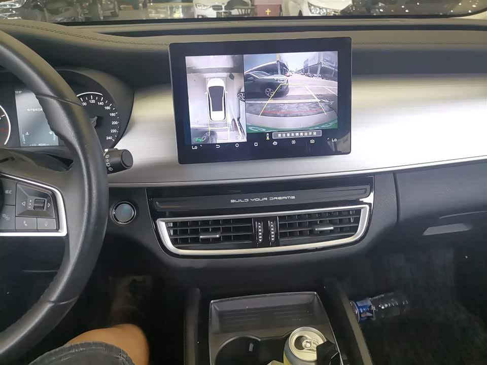 BYD Song MAX BYD Song MAX