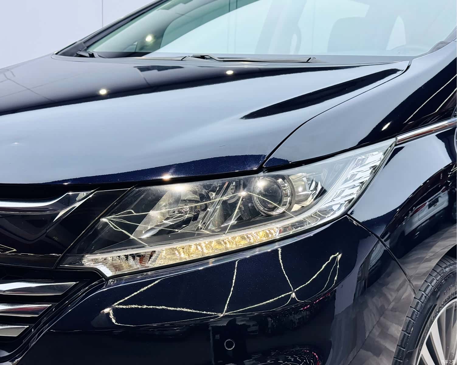 Honda Odyssey, 2019 23