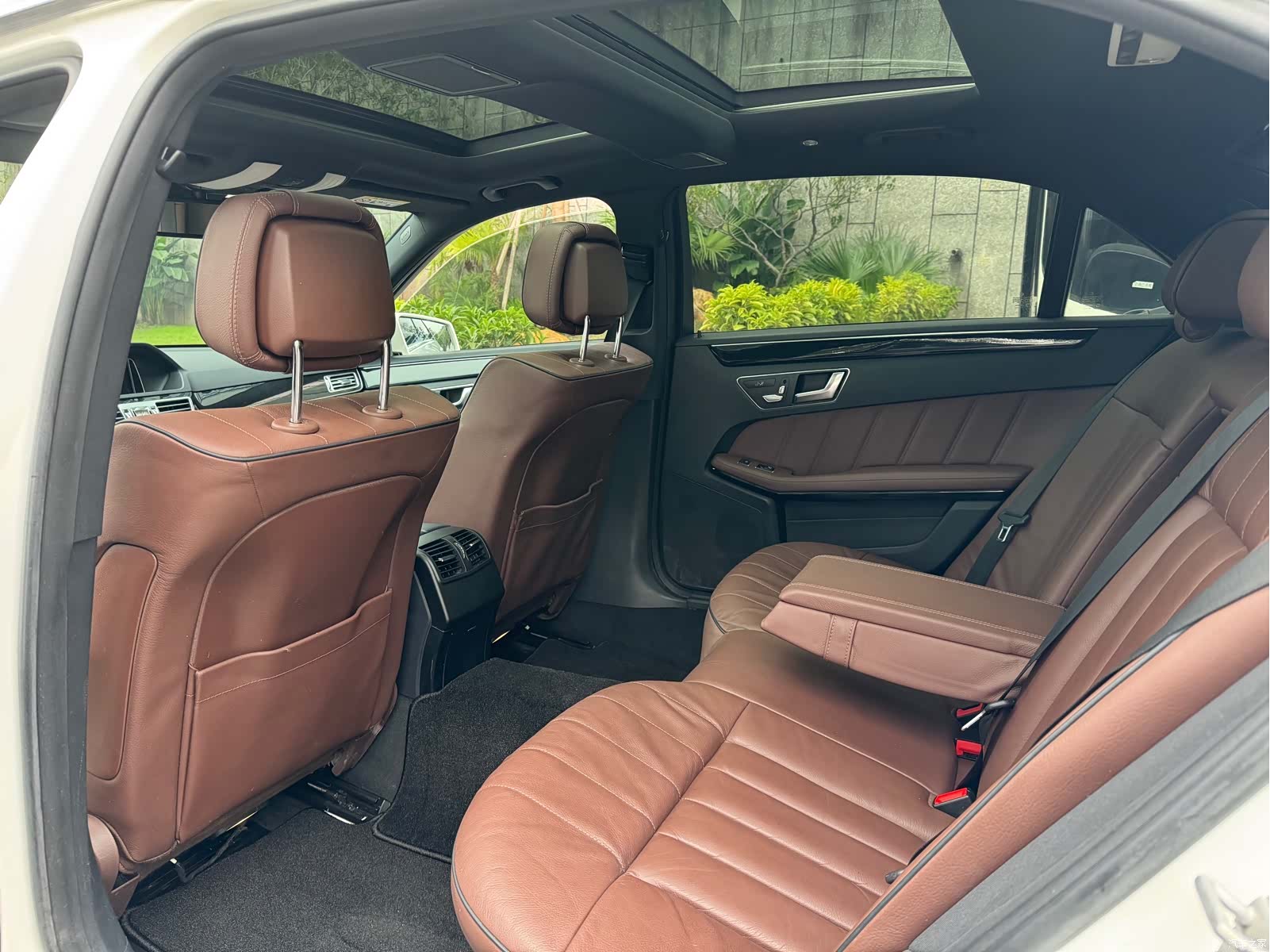 Mercedes-Benz E-Class, 2014 все фото