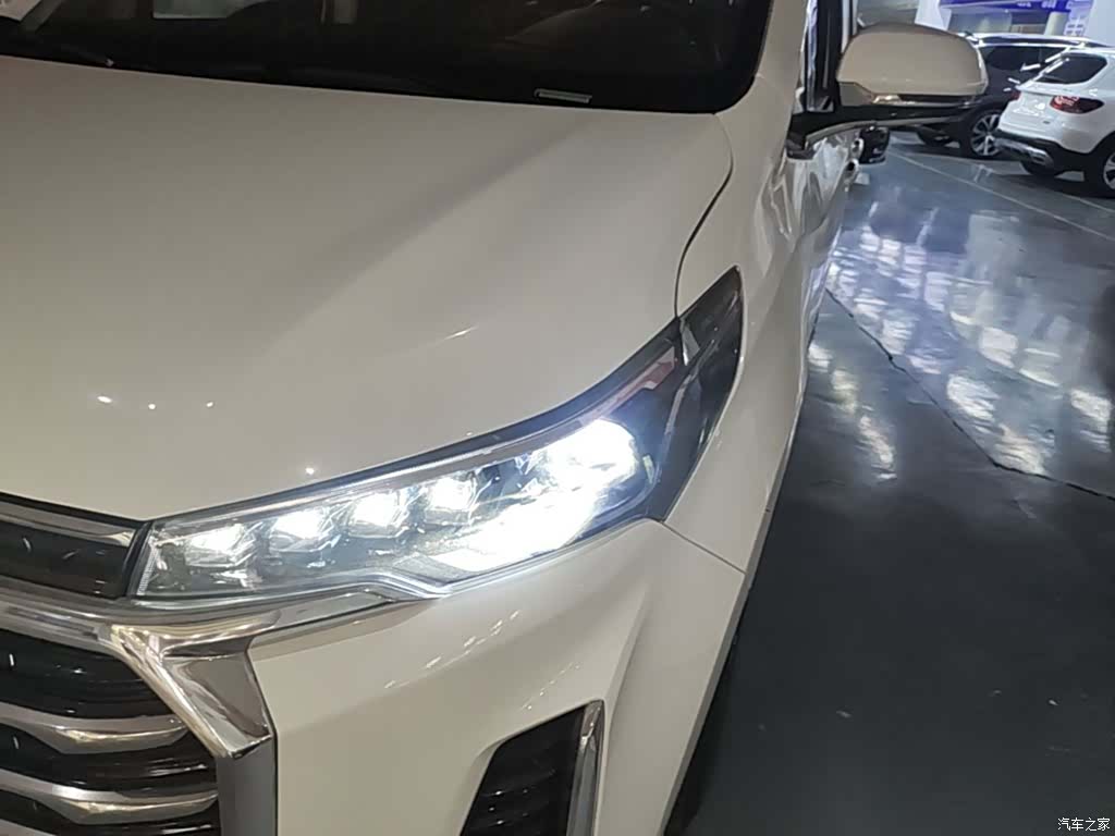Maxus G20, 2022 24