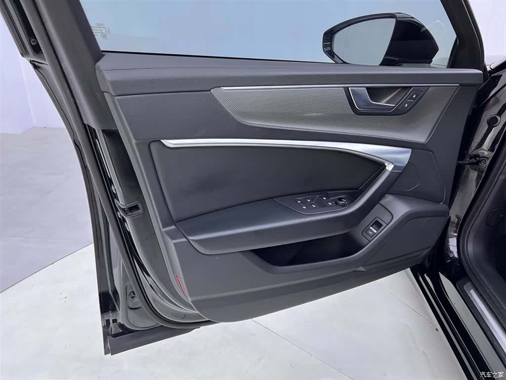 Audi A6L, 2020 15