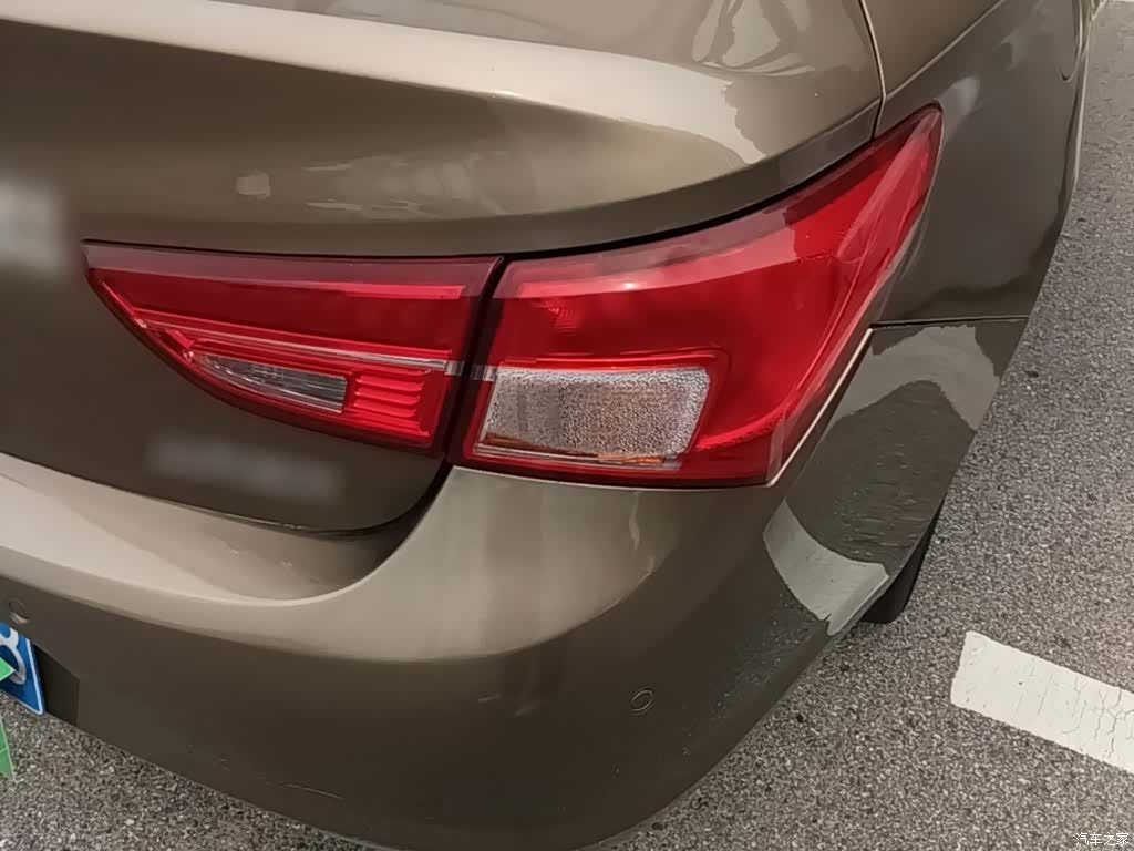 Buick Verano, 2016 8