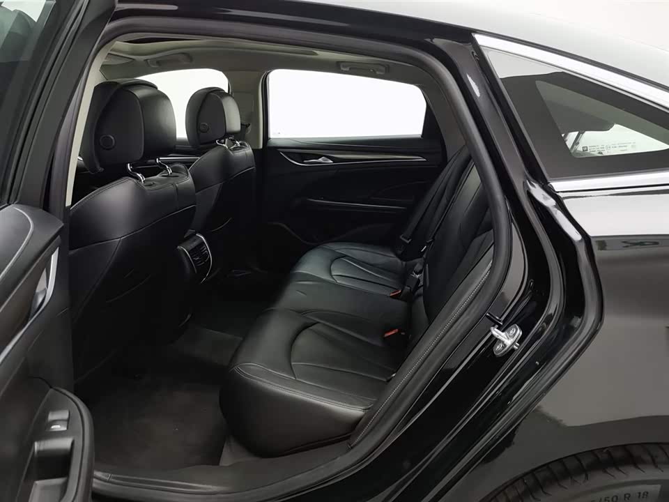Buick Lacrosse Buick Lacrosse