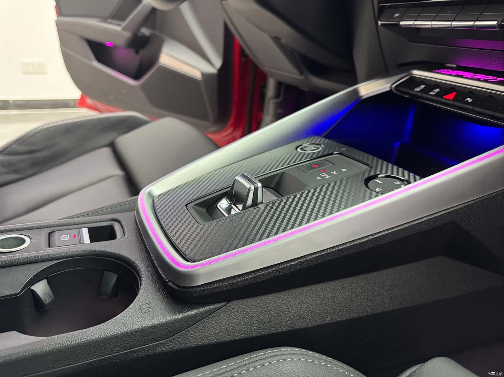 Audi A3, 2021 19