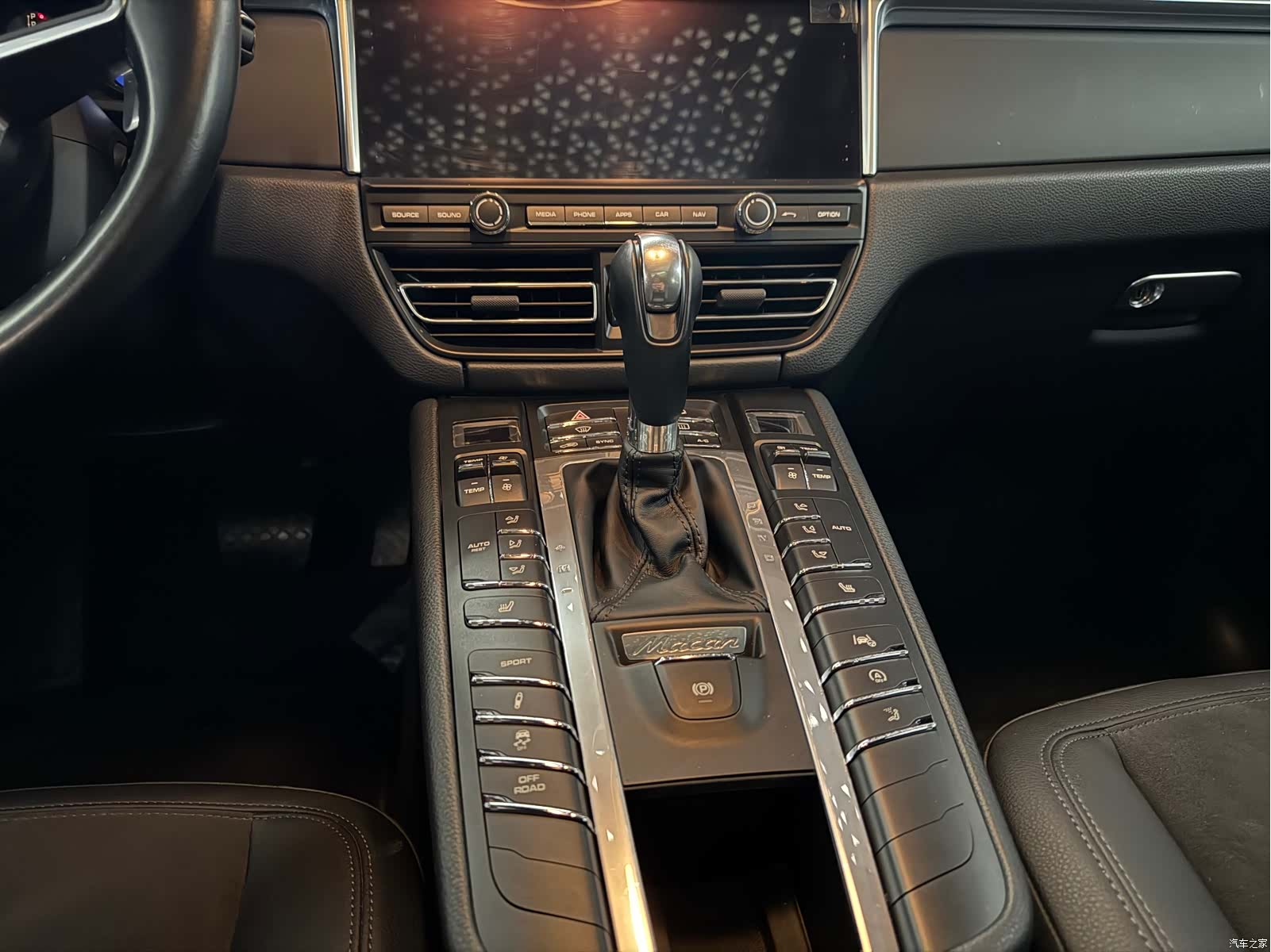 Porsche Macan, 2019 15