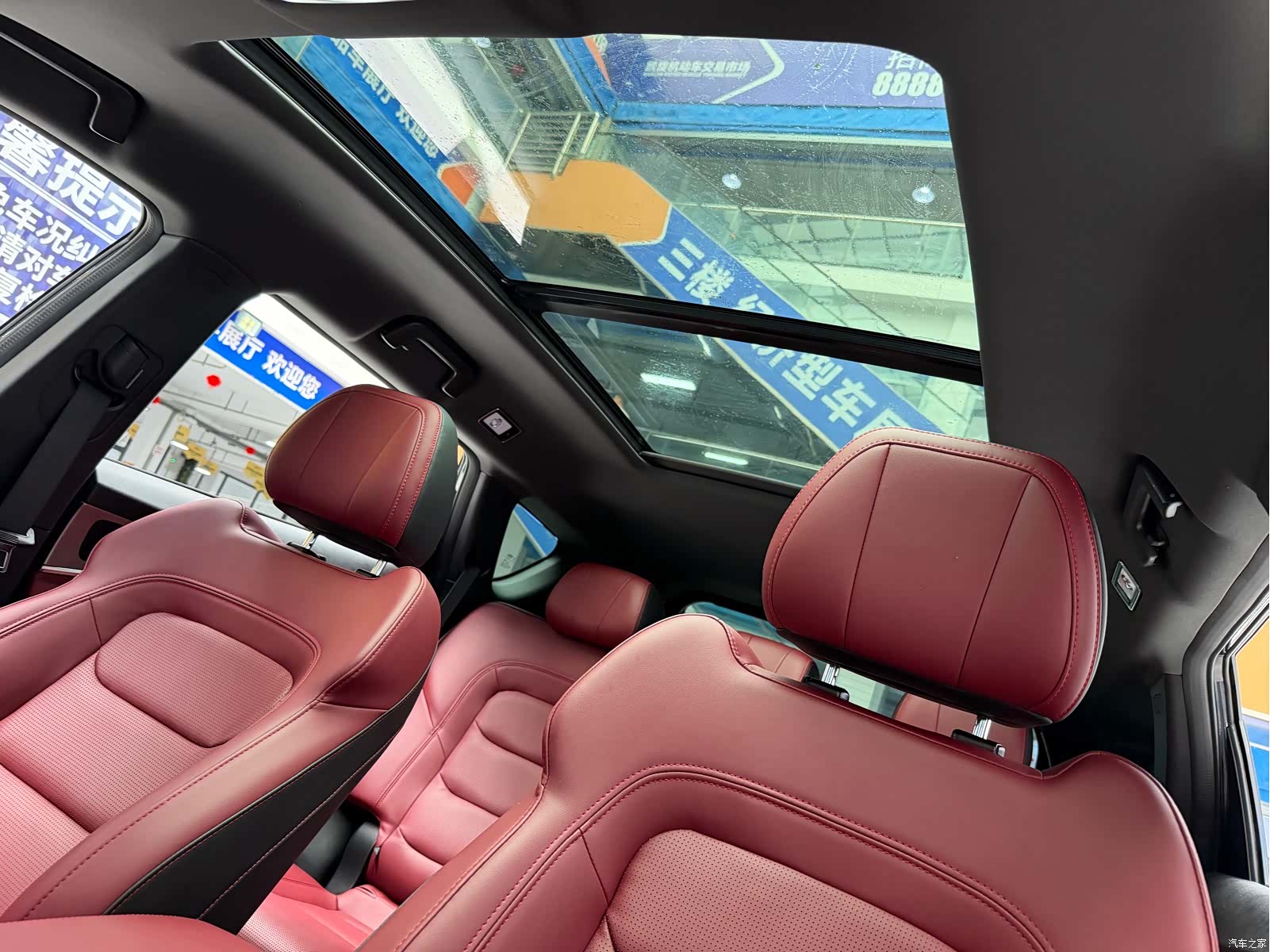 Jetour X70, 2022 7