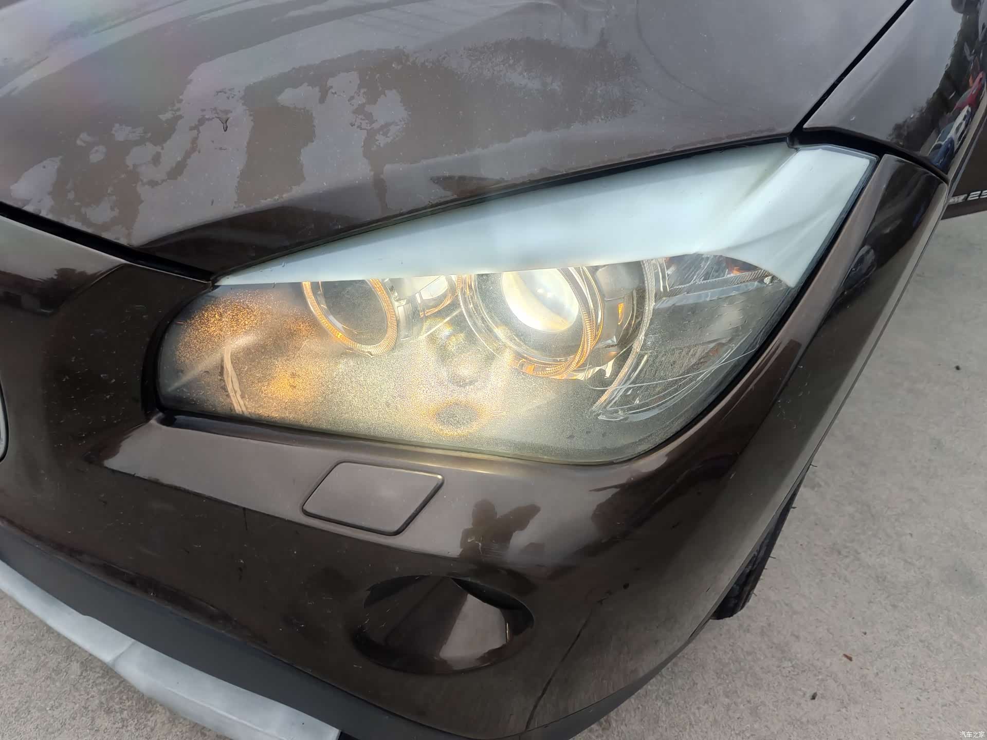 BMW X1, 2011 54