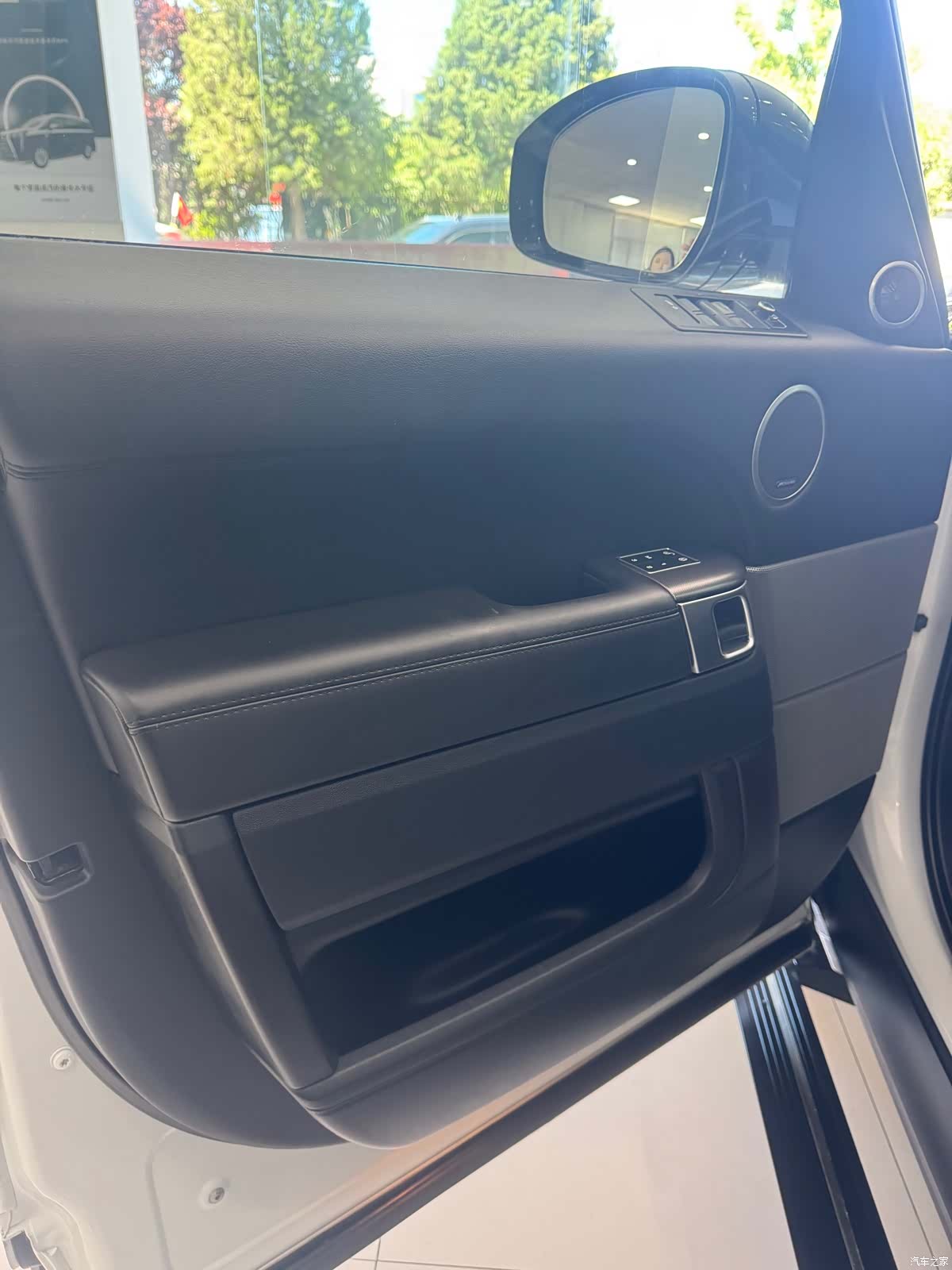 Land Rover Range Rover, 2018 12