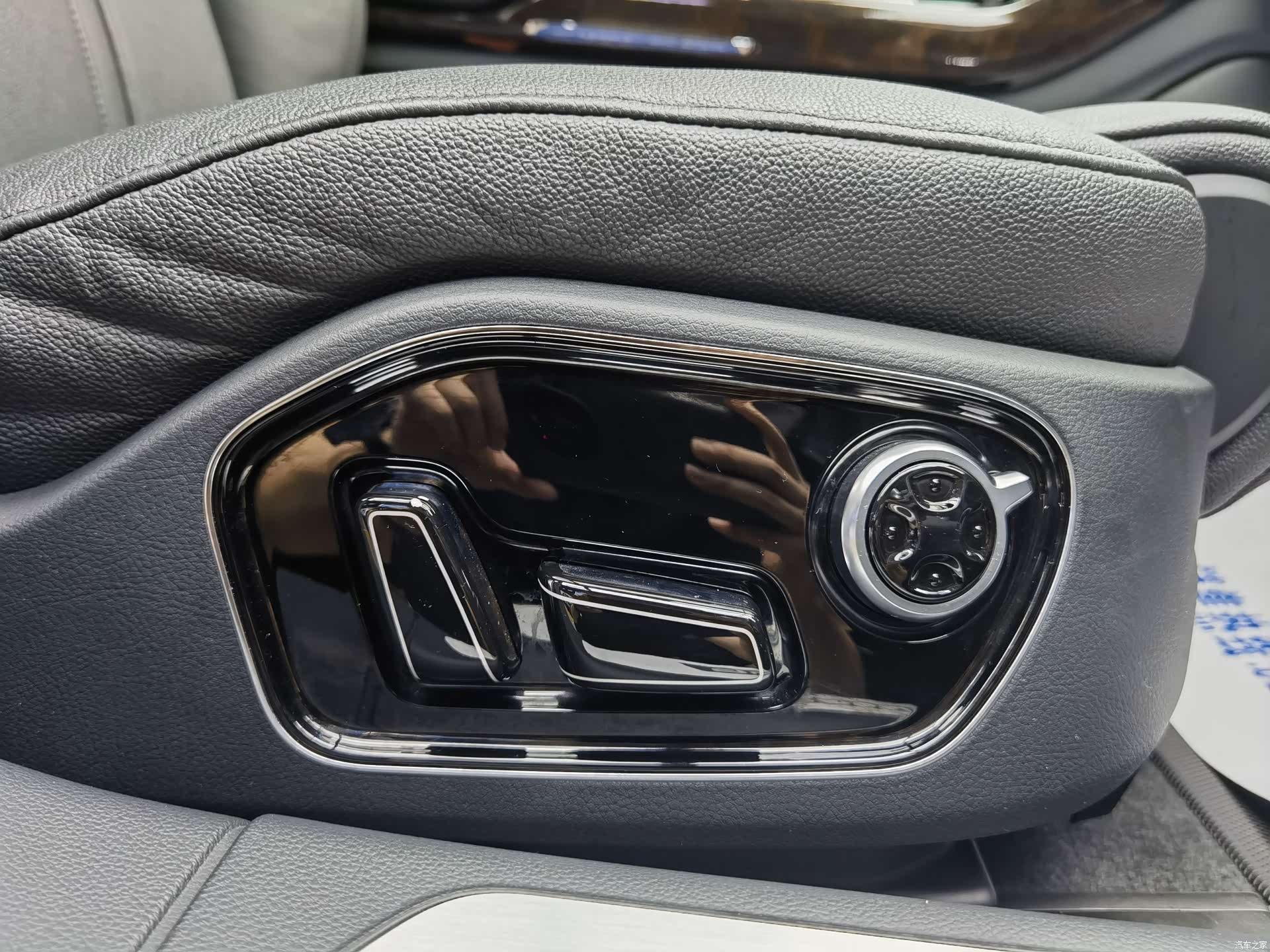 Audi A8L, 2017 17