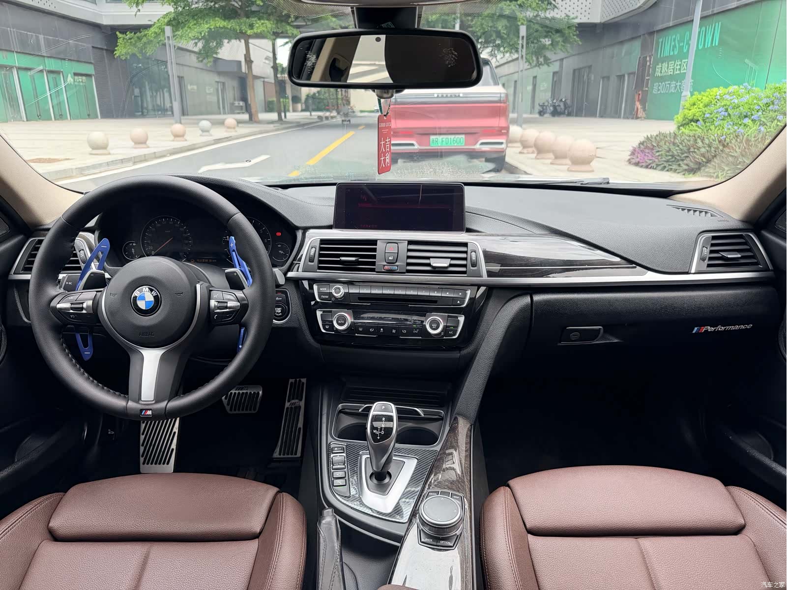 BMW 3 Series, 2019 9