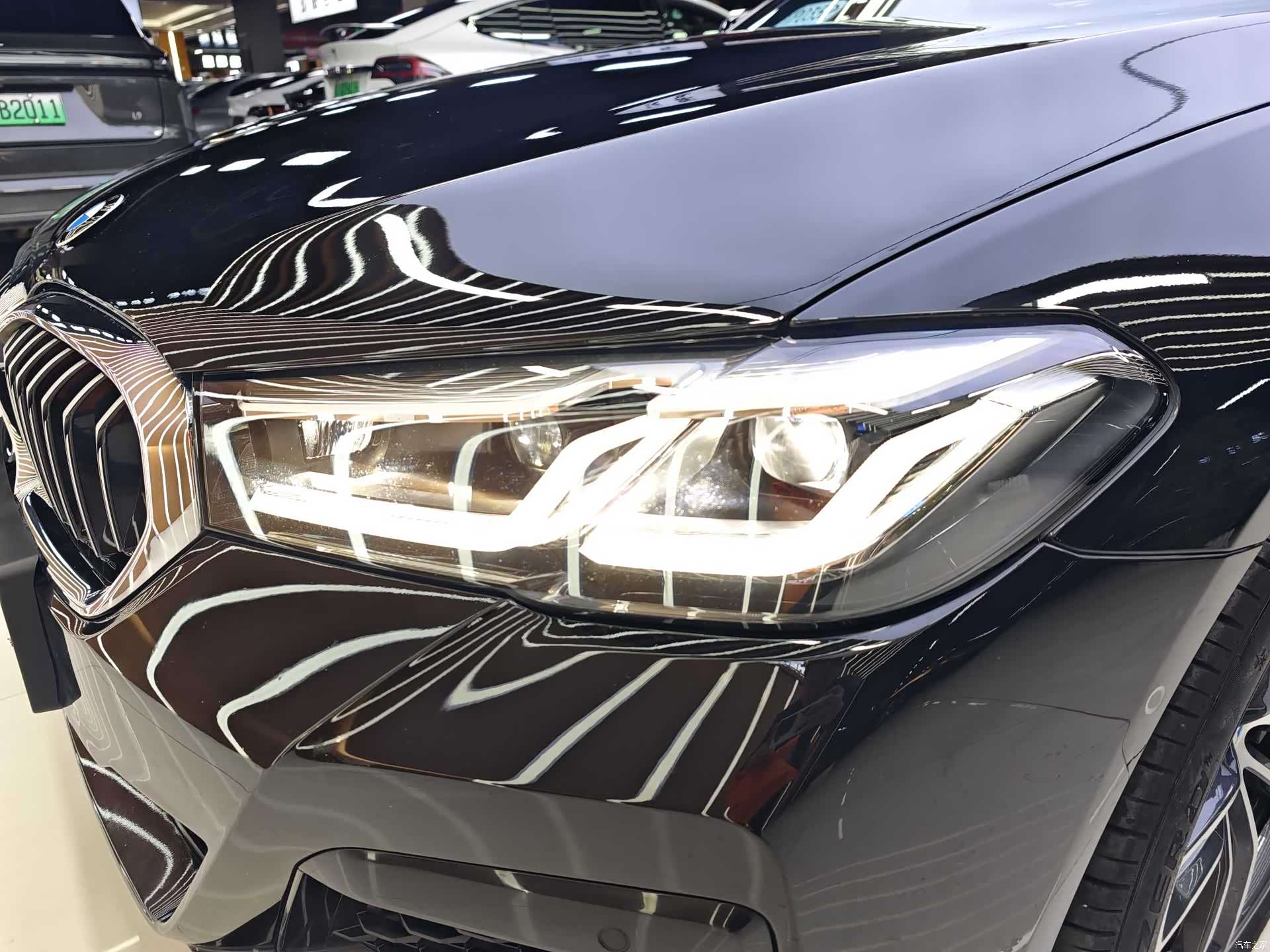 BMW 5 Series, 2021 9