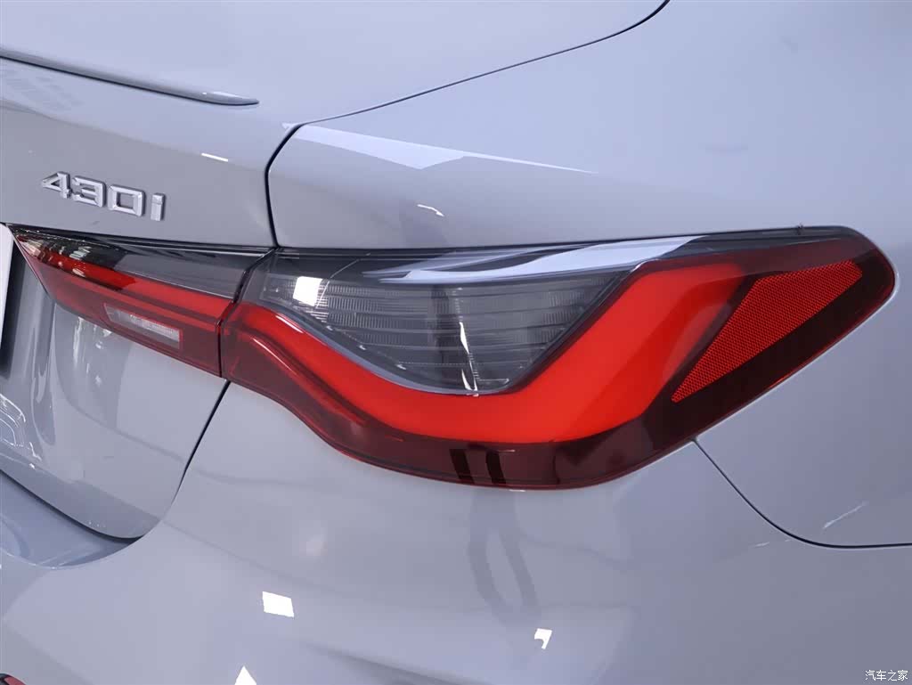 BMW 4 Series, 2025 9