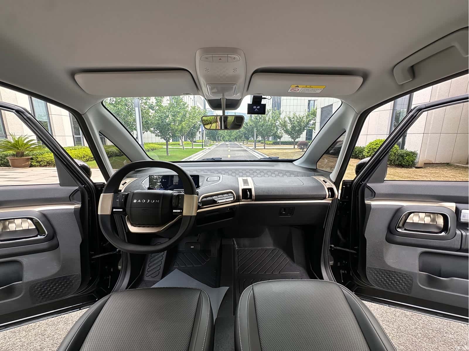 Wuling KiWi, 2022 14