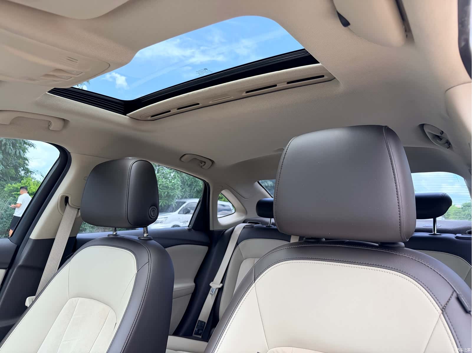 Buick Verano, 2015 12