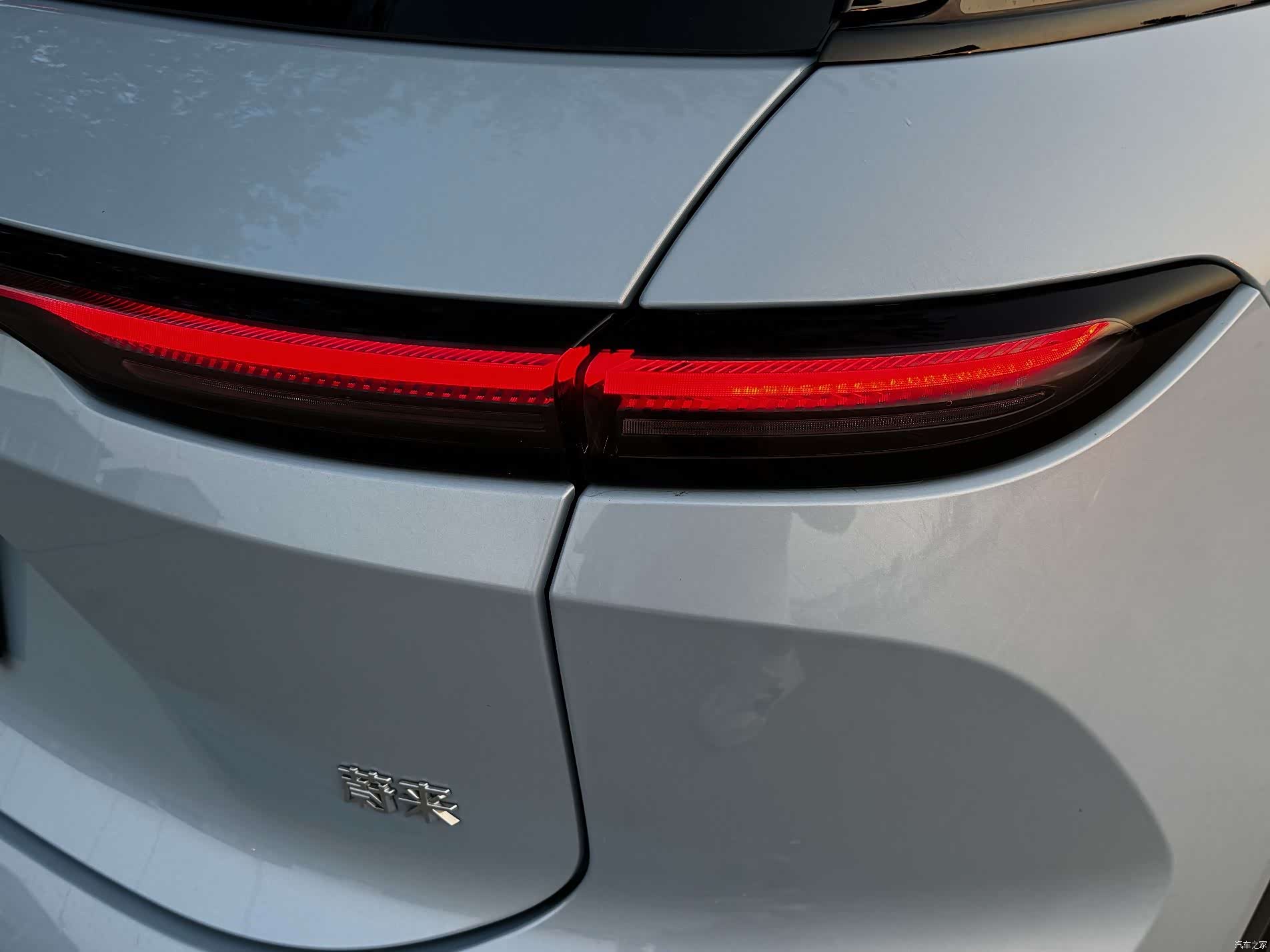 NIO ES6, 2024 13